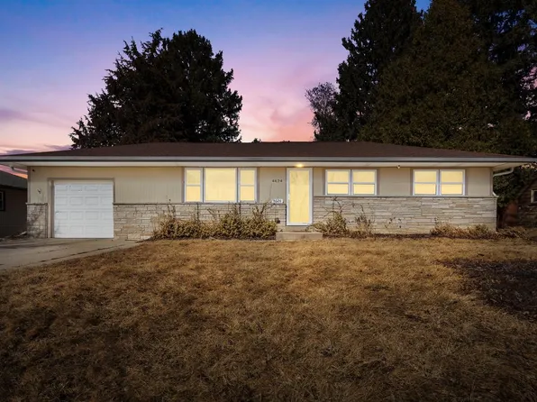 4624 West Calumet ROAD, Brown Deer, WI 53223
