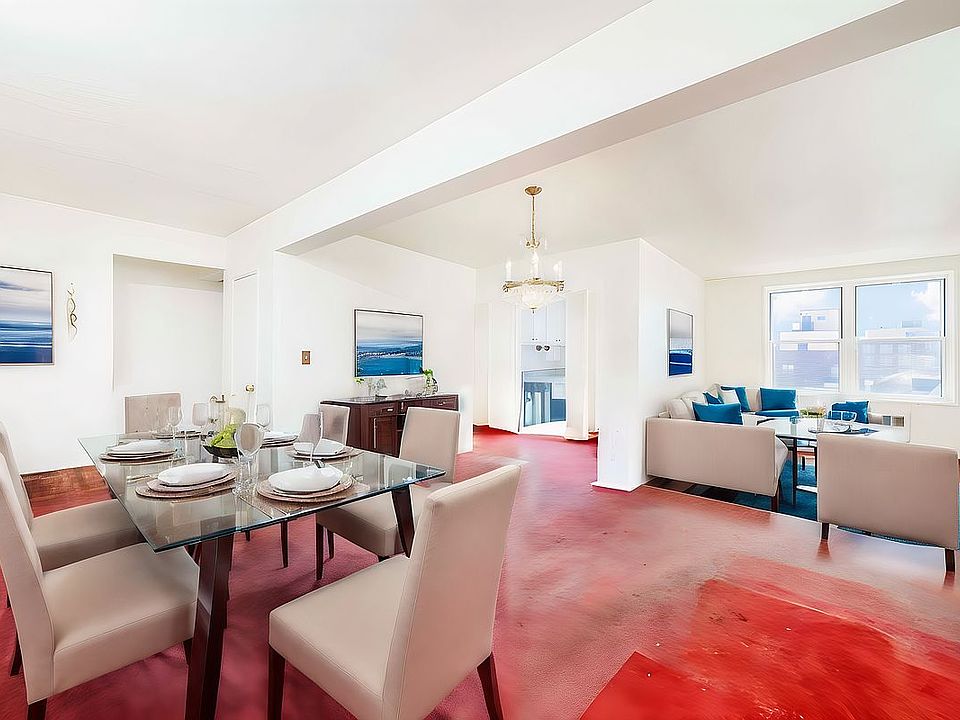 1st image of 2250 Benson Ave #4C