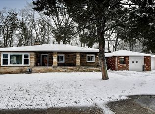 646 N Wooster Ave, Strasburg, OH
