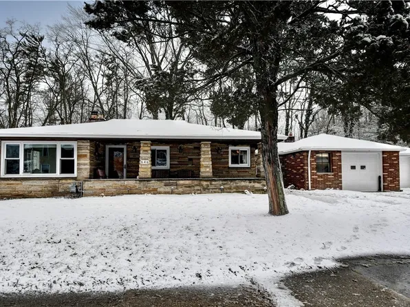 646 N Wooster Ave, Strasburg, OH 44680