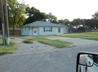 235 E Harsh Ave, Salina, KS 67401