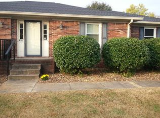 416B Sioux Trl, Columbia, TN 38401