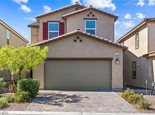 10349 Bears Outpost St, Las Vegas, NV 89141