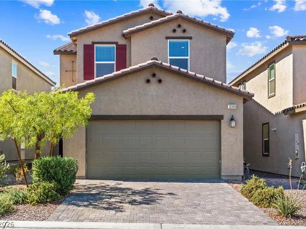 10349 Bears Outpost St, Las Vegas, NV 89141
