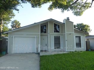623 10th Pl S, Jacksonville Beach, FL 32250