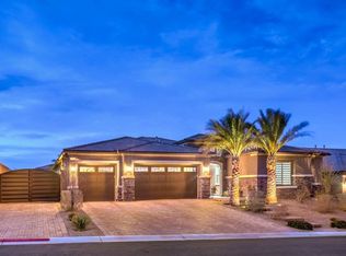9730 Yellow Shadow Ave, Las Vegas, NV 89149