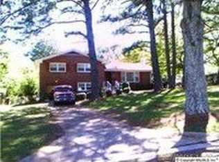 3205 Rees Acenue, Huntsville, AL 35816