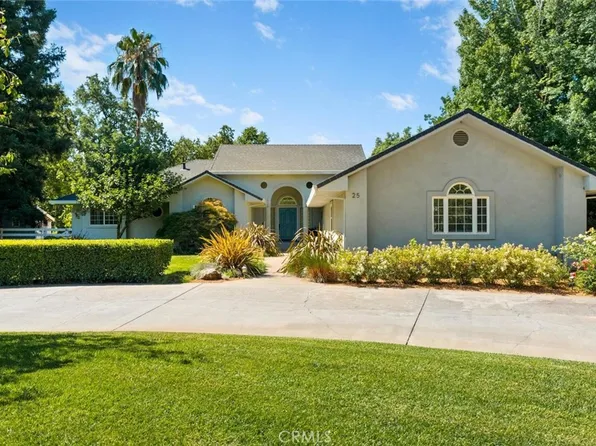 25 Horse Run Ln, Chico, CA 95928