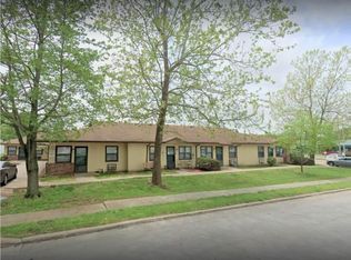 606-616 S Scenic Ave #1, Springfield, MO 65807
