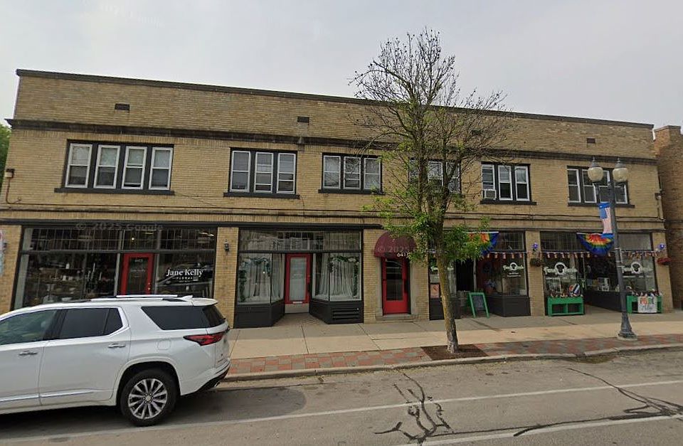1st image of 6417 W North Ave #203