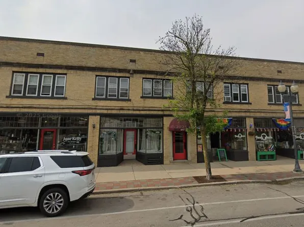 6417 W North Ave #203, Milwaukee, WI 53213