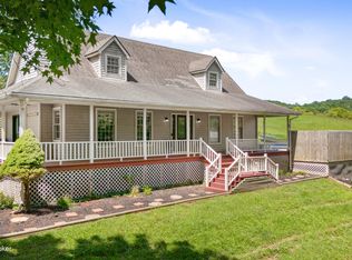 1421 Wildcat Rd, Lawrenceburg, KY 40342