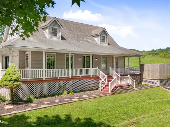 1421 Wildcat Rd, Lawrenceburg, KY 40342