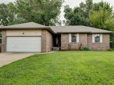 640 E Kerr Street, Springfield, MO, 65803