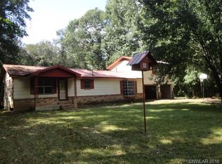 208 S Arkansas St, Springhill, LA 71064