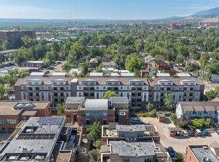 2301 Pearl St APT 77, Boulder, CO 80302