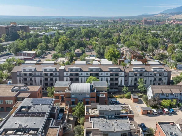 2301 Pearl St, Boulder, CO