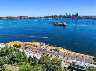 1301 Harbor Ave SW APT 108, Seattle, WA 98116