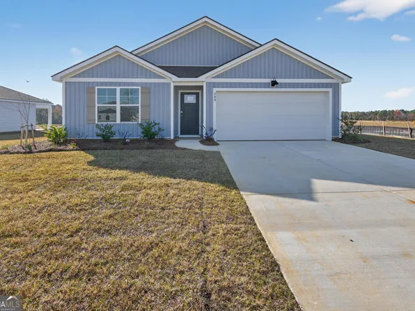 309 Flax St, Statesboro, GA 30461