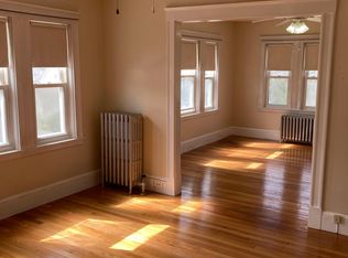 77 Freeman St FLOOR 2, Stoughton, MA 02072