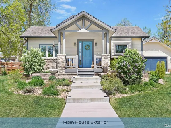 8999 W 64th Pl, Arvada, CO 80004