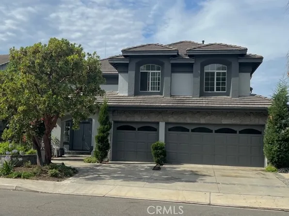 32712 Coppercrest Dr, Trabuco Canyon, CA 92679