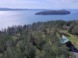23 Park Pl, Deer Harbor, WA 98243