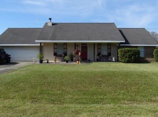 5706 Barrett Ln, Lake Charles, LA 70605