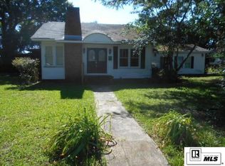 210 Academy St, Farmerville, LA 71241
