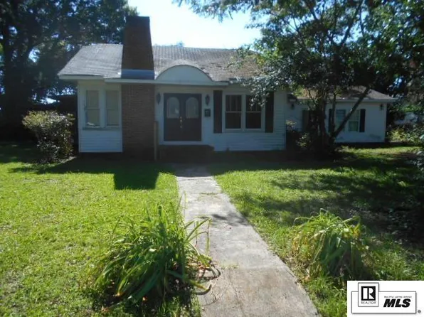 210 Academy St, Farmerville, LA 71241