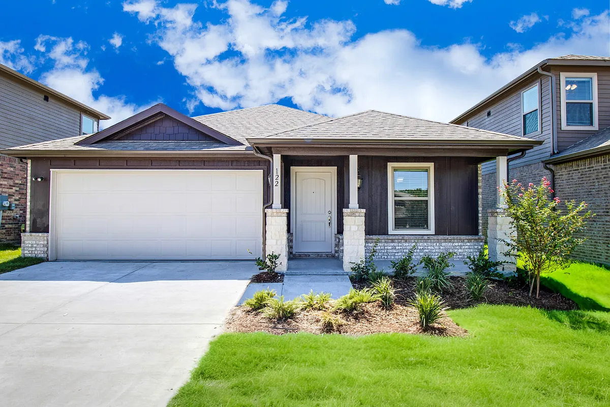 Building Photo - 409 Knoll Pines Dr