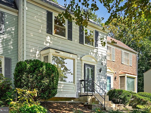 2nd image of 6534 Birchleigh Way