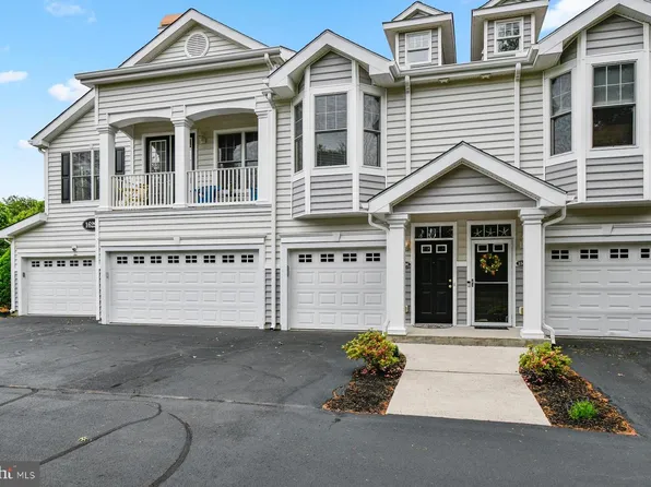 16299 John Rowland Trl Unit 1506, Milton, DE 19968