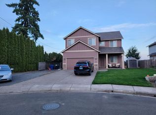 5167 Wheeler Ct NE, Salem, OR 97305