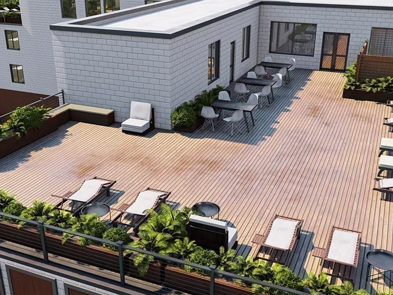 932 Broadway #305 — Photo 14