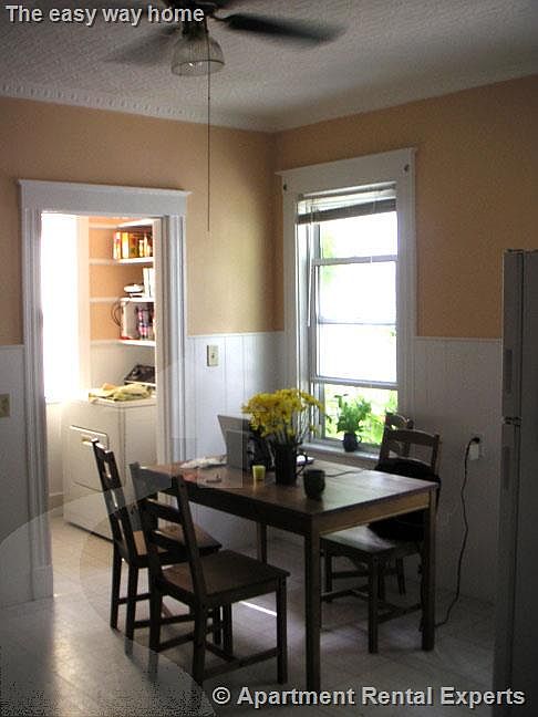Apartment Rental Experts