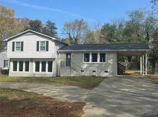 7419 Dehardit Ave, Gloucester Point, VA 23062
