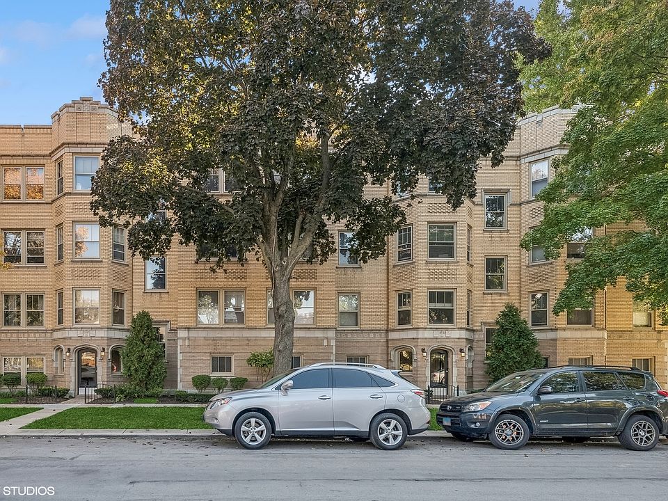1st image of 404 S Wesley Ave #3