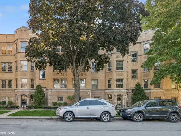 404 Wesley Ave APT 3, Oak Park, IL 60302
