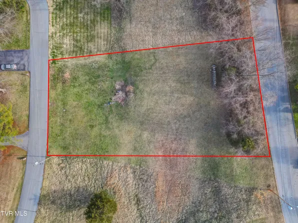 Silver Maple Dr, Jonesborough, TN 37659