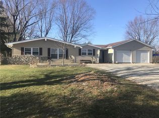 668 W Santee Dr, Greensburg, IN 47240