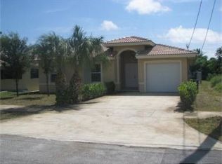 22841 SW 123rd Ave, Miami, FL 33170