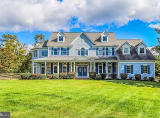40918 Pacer Ln, Paeonian Springs, VA 20129