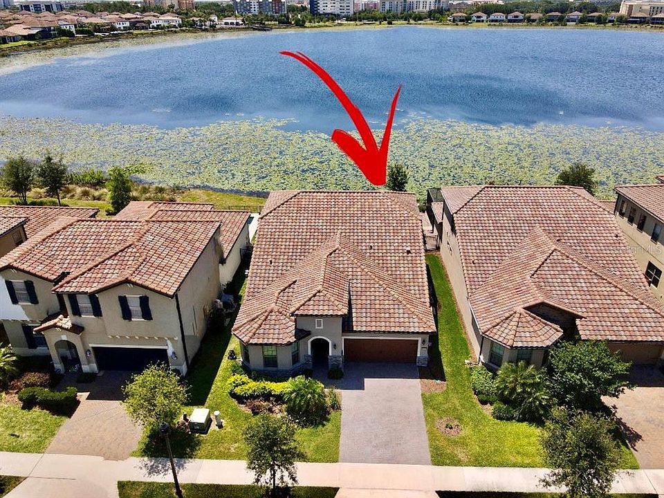 10764 Lemon Lake Blvd, Orlando, FL 32836 MLS O6109119 Zillow