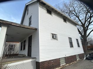 3241 E 116th St, Cleveland, OH 44120