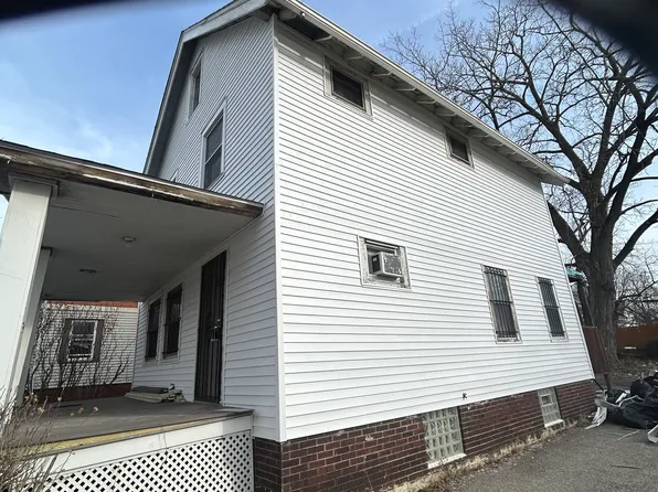 3241 E 116th St, Cleveland, OH 44120