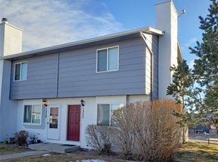 1357 Soaring Eagle Dr, Colorado Springs, CO 80915