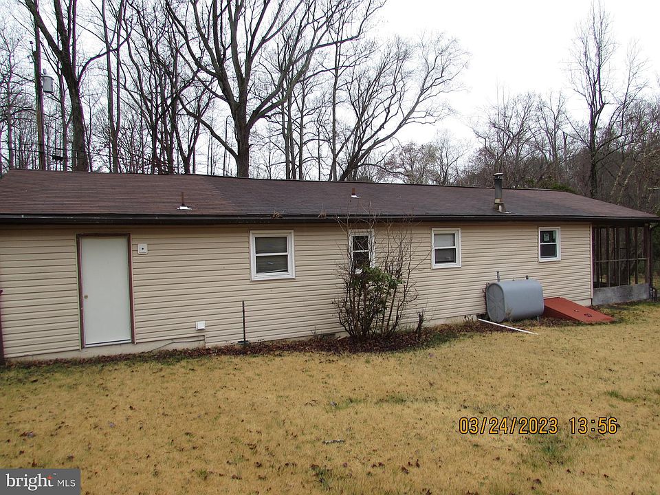 12945 Fletchertown Rd, Bowie, MD 20720 Zillow