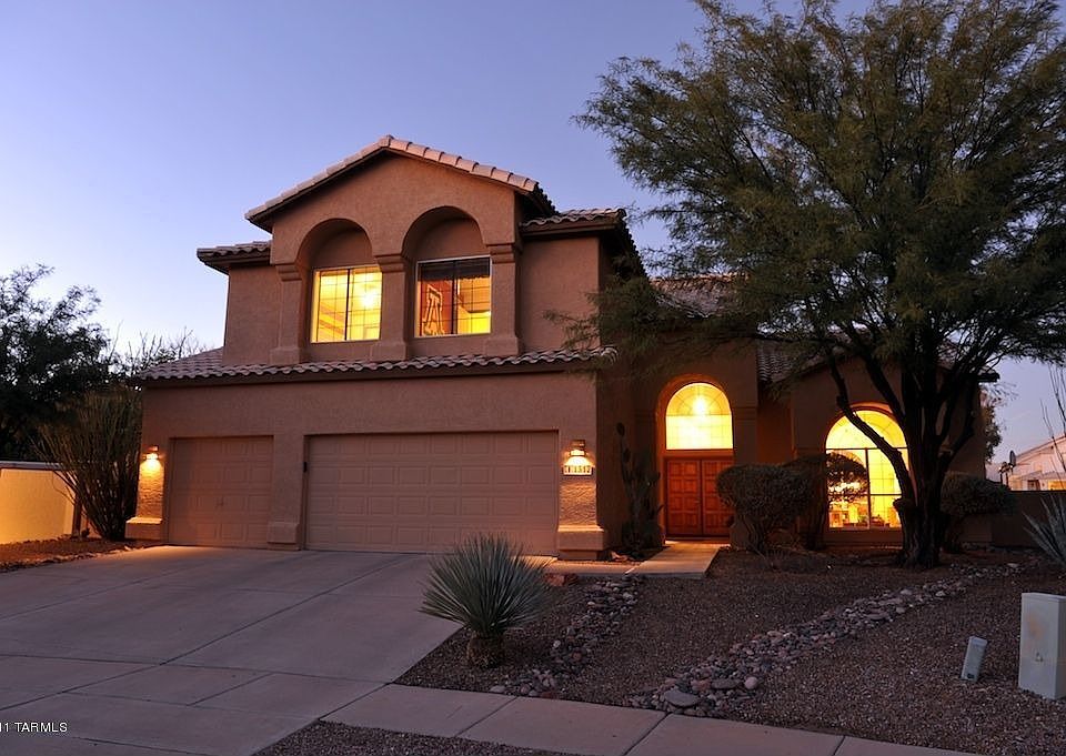 1st image of 1312 W Seven Falls Pl