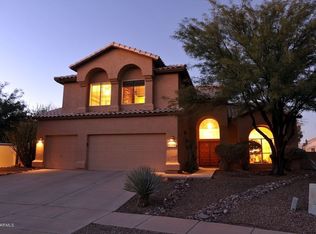 1312 W Seven Falls Pl, Oro Valley, AZ 85737